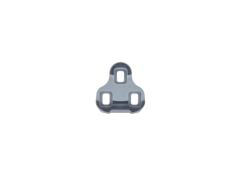 LOOK Keo Grip Cleat - 4.5 grader Grey