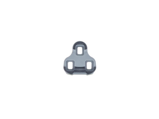 LOOK Keo Grip Cleat - 4.5 grader Grey 