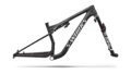 S-Works Epic 9 Frameset Satin Carbon L RockShox Ultimate Flight Attendant