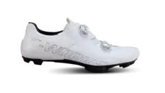 S-Works Recon EVO Grus/Terrengsko 36 White