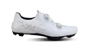 S-Works Recon EVO Grus/Terrengsko White