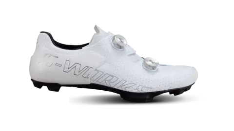 S-Works Recon EVO Grus/Terrengsko White