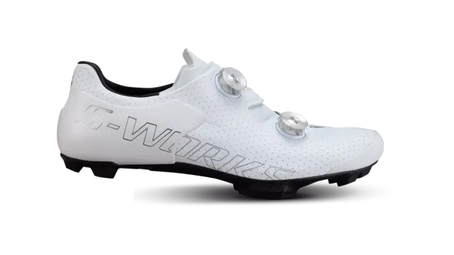 S-Works Recon EVO Grus/Terrengsko 36 White 