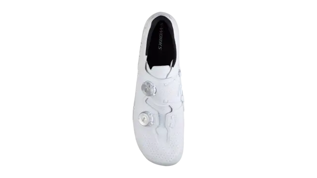 S-Works Recon EVO Grus/Terrengsko 36 White 