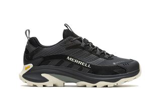 Merrell Moab Speed 2 Gtx Black/Moon J500453
