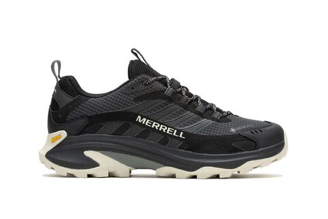 Merrell Moab Speed 2 Gtx Black/Moon J500453