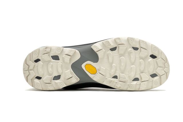 Merrell Moab Speed 2 Gtx Black/Moon 43,5 J500453 