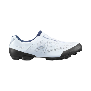 SHIMANO Sko SH-XC302 Hvit