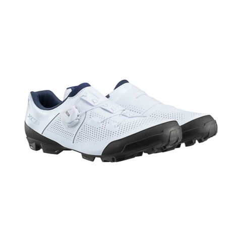 SHIMANO Sko SH-XC302 38 Hvit 