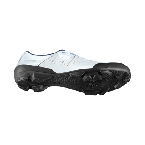 SHIMANO Sko SH-XC302 38 Hvit 