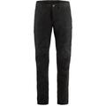 Fjällräven Abisko Hybrid Trail Trs 48 Herre / Farge: Black