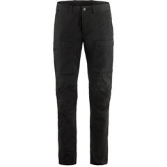 Fjällräven Abisko Hybrid Trail Trs 52 Herre / Farge: Black