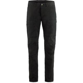 Fjällräven Abisko Hybrid Trail Trs Herre / Farge: Black