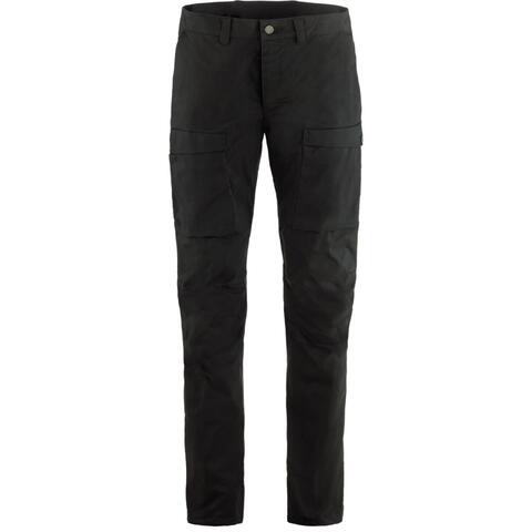 Fjällräven Abisko Hybrid Trail Trs Herre / Farge: Black