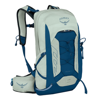 Osprey Talon 11 Frosty Mint Green-Night Shift