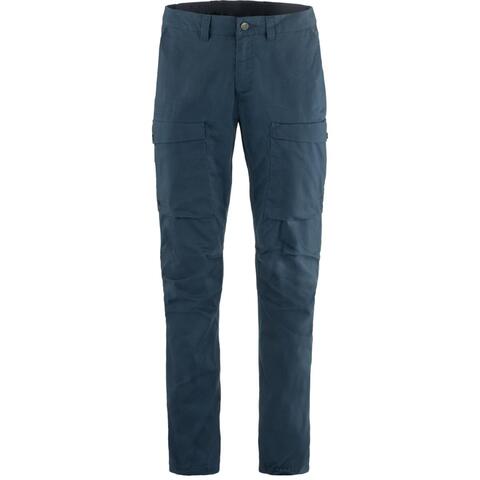 Fjällräven Abisko Hybrid Trail Trs Herre / Farge: Navy
