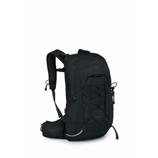 Osprey Tempest 11 Black-Coal Grey