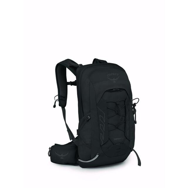 Osprey Tempest 11 Black-Coal Grey 