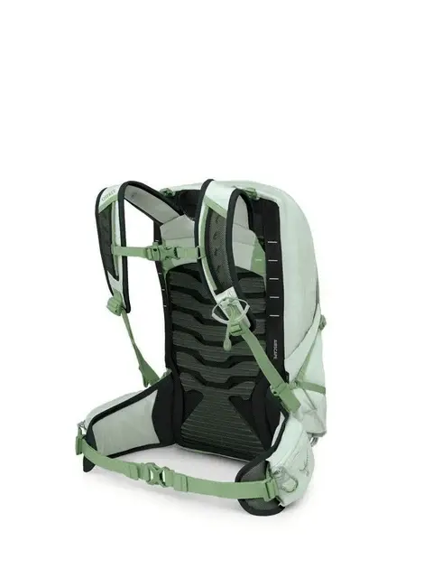Osprey Tempest 11 Frosty Mint Green-Botanica 