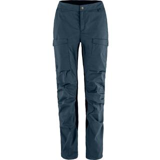 Fjällräven Abisko Hybrid Trail Trs Dame / Farge: Navy