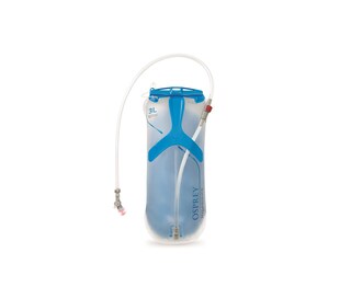 Osprey Hydraulics 3l Reservoir Lett drikkesystem