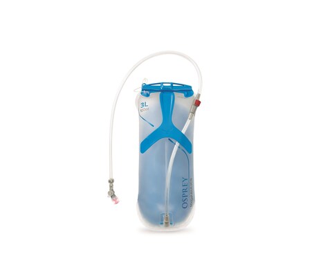 Osprey Hydraulics 3l Reservoir Lett drikkesystem