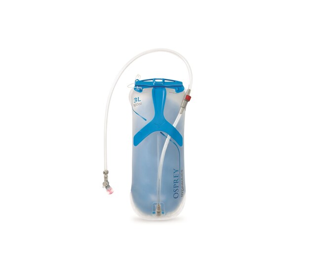 Osprey Hydraulics 3l Reservoir Lett drikkesystem 