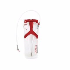 Osprey Hydraulics Lt 2.5 Reservoir Lett drikkesystem
