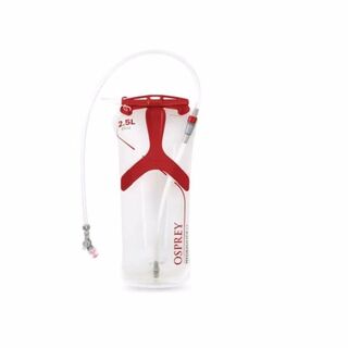 Osprey Hydraulics Lt 2.5 Reservoir Lett drikkesystem