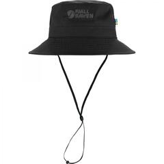 Fjällräven Vardag Bucket Hat S/M Black