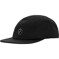 Fjällräven Flat Brim Cap S/M Black