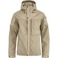 Fjällräven Skogsö Jacket Herre L Fossil