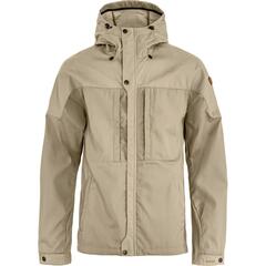 Fjällräven Skogsö Jacket Herre L Fossil