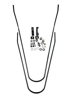 Benno Front Fender Struts RemiDemi All RemiDemi EVO 1+