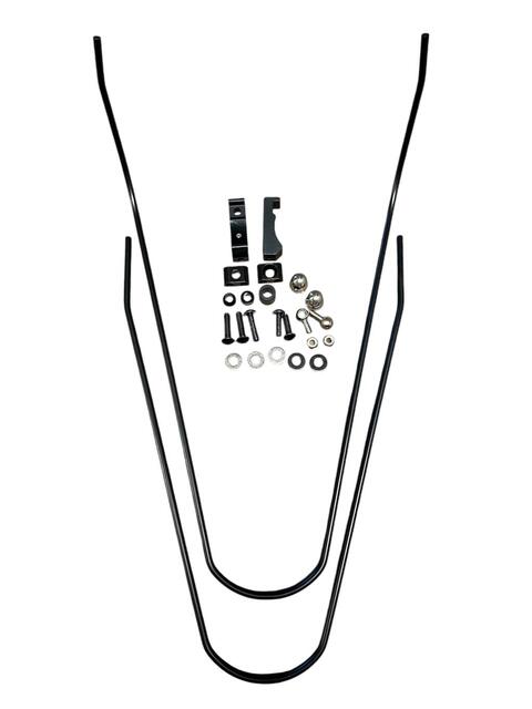 Benno Front Fender Struts RemiDemi All RemiDemi EVO 1+