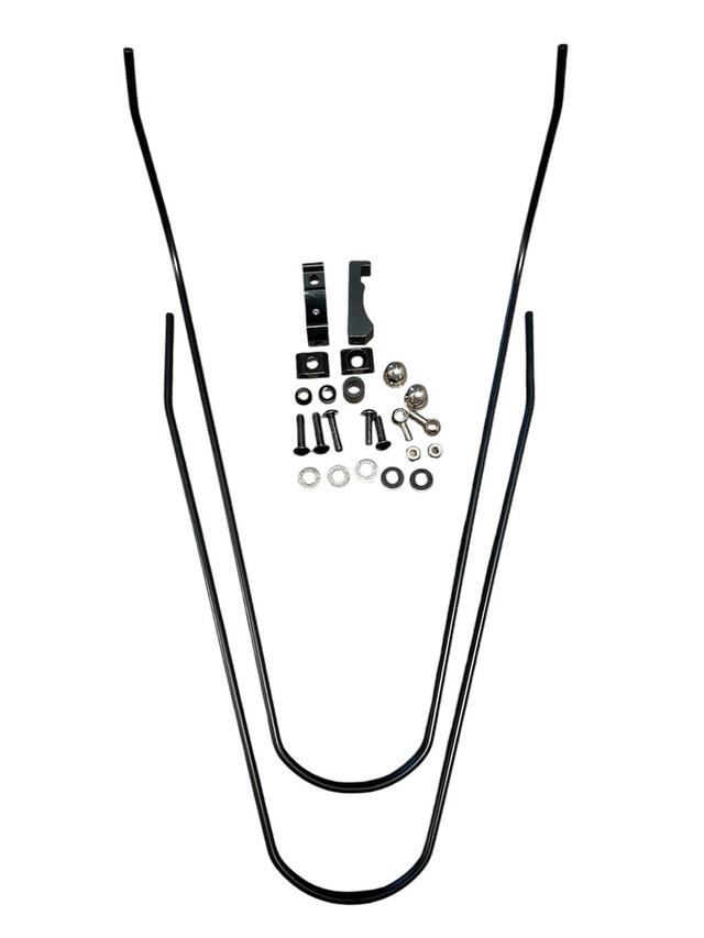 Benno Front Fender Struts RemiDemi All RemiDemi EVO 1+ 