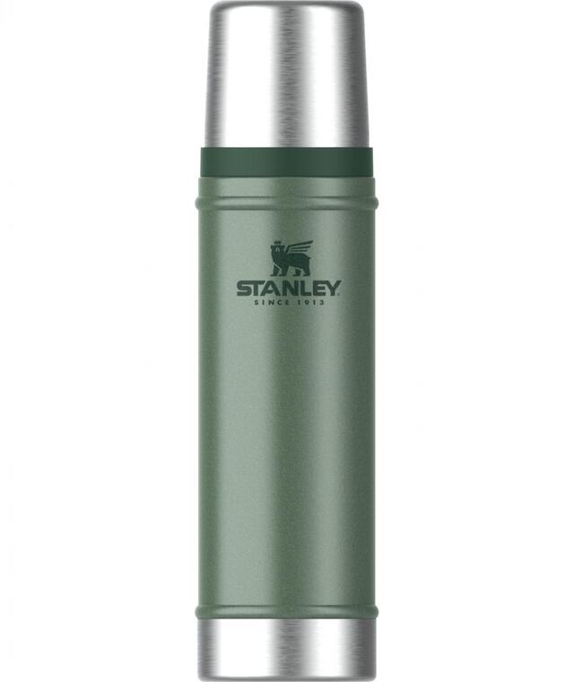 Stanley Termos Classic Vacuum Bottle 0,59 L 