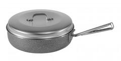 Trangia Stekepanne Gourmet M/Lokk 20 Cm