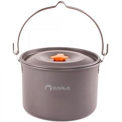 Eagle Products Leirkjele 2,5 L Anodisert