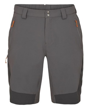 Rab Torque Mountain Shorts Gan Graphene/Anthracite