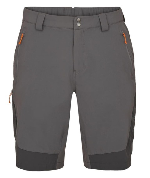 Rab Torque Mountain Shorts Gan Graphene/Anthracite