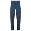 Rab Torque Pants Herre 30 Tmb Tempest Blue