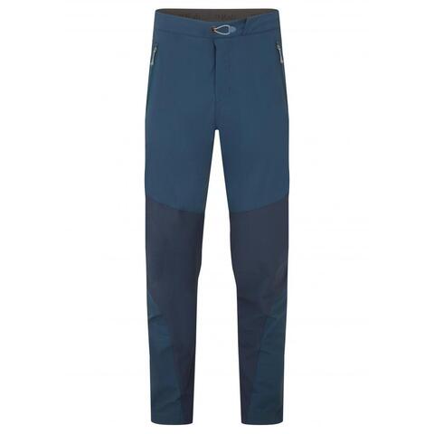 Rab Torque Pants Herre Tmb Tempest Blue