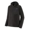 Patagonia R1 Air Full-Zip Hoody Herre XL Black