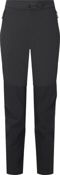 Rab Torque Pants Dame 10 Black