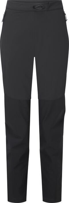 Rab Torque Pants Dame 10 Black