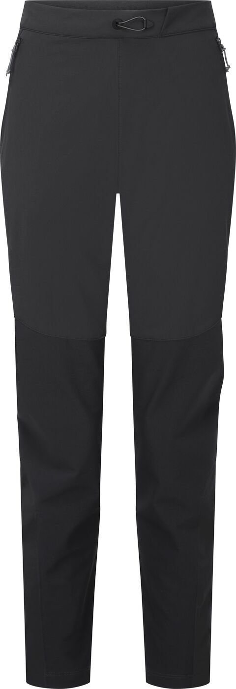 Rab Torque Pants Dame Black