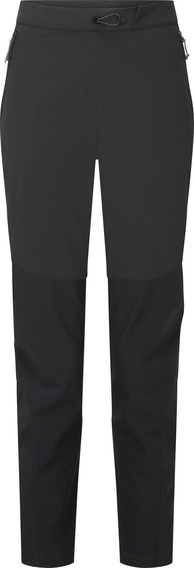 Rab Torque Pants Dame 10 Black 