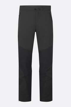 Rab Torque Pants Herre 30 Black
