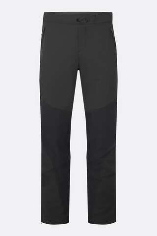 Rab Torque Pants Herre Black